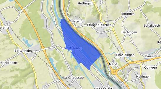 prix immobilier Rosenau
