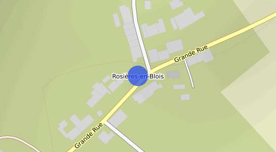 prix immobilier Rosi�res en Blois