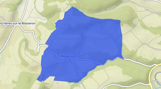 prix immobilier Rou�court