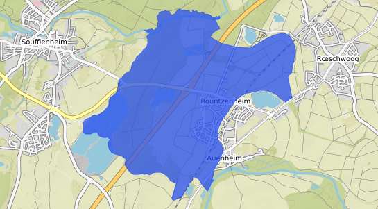 prix immobilier Rountzenheim