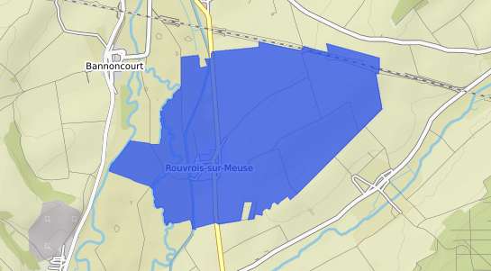 prix immobilier Rouvrois sur Meuse