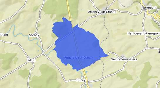 prix immobilier Rouvrois sur Othain