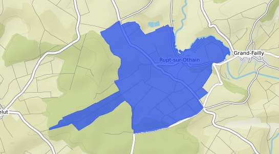 prix immobilier Rupt sur Othain