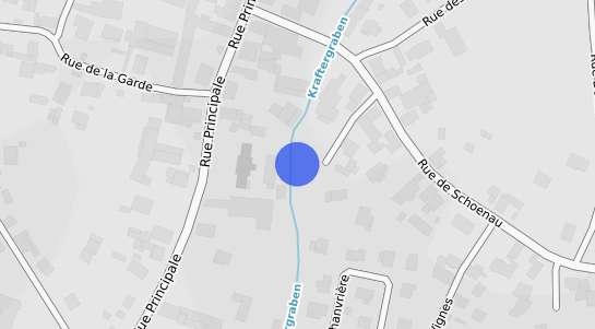 prix immobilier Saasenheim