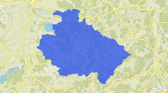 prix immobilier Saint Dizier