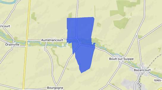 prix immobilier Saint Etienne Sur Suippe