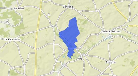 prix immobilier Saint-Germainmont
