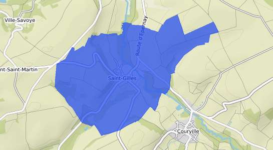 prix immobilier Saint Gilles