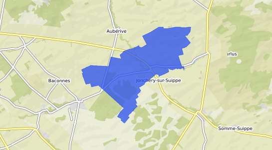 prix immobilier Saint Hilaire Le Grand