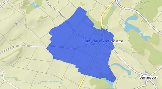 prix immobilier Saint Jean Devant Possesse