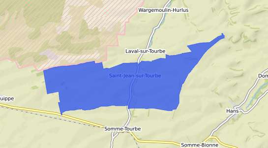 prix immobilier Saint Jean Sur Tourbe