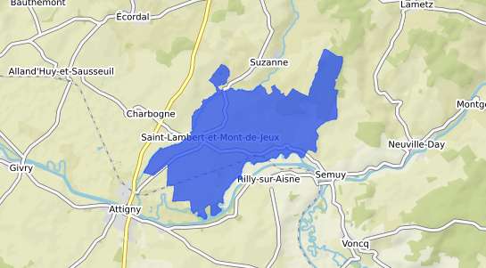 prix immobilier Saint-Lambert-et-Mont-de-Jeux