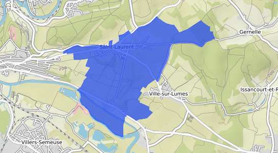 prix immobilier Saint-Laurent