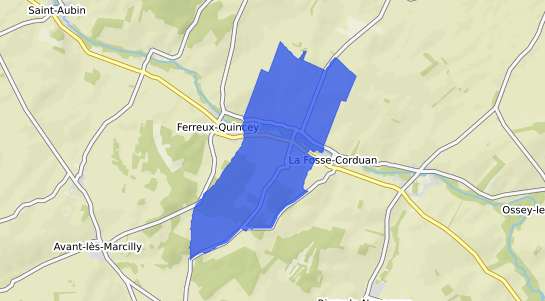 prix immobilier Saint Loup de Buffigny