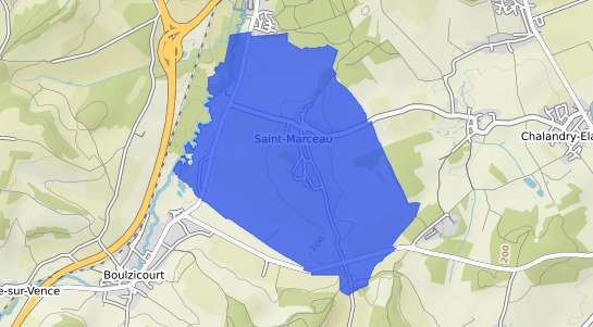 prix immobilier Saint-Marceau