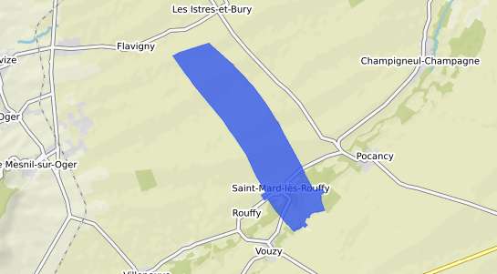 prix immobilier Saint Mard les Rouffy