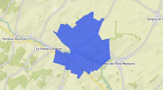 prix immobilier Saint Martin de Bossenay