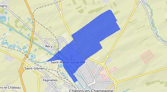 prix immobilier Saint Martin sur le Pr�