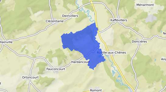 prix immobilier Saint Maurice sur Mortagne