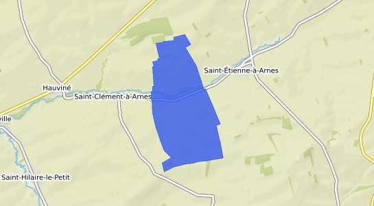 prix immobilier Saint-Pierre-�-Arnes