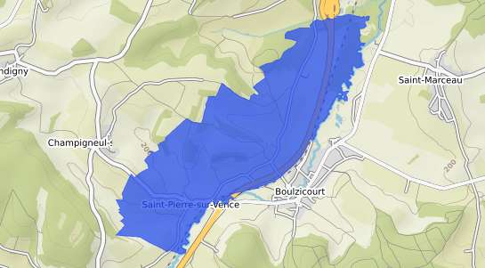 prix immobilier Saint-Pierre-sur-Vence