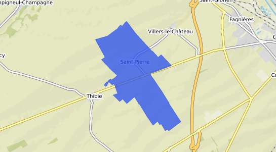 prix immobilier Saint Pierre