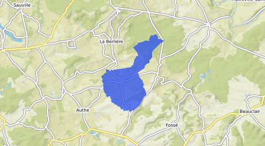 prix immobilier Saint Pierremont