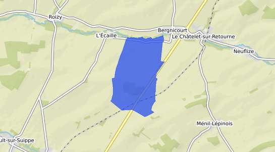 prix immobilier Saint-Remy-le-Petit