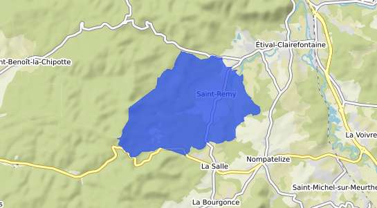 prix immobilier Saint R�my