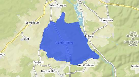 prix immobilier Sainte H�l�ne