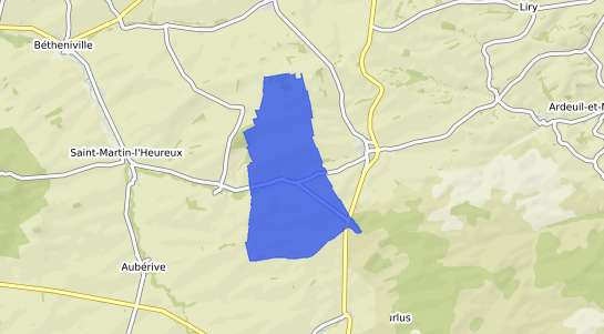 prix immobilier Sainte Marie A Py