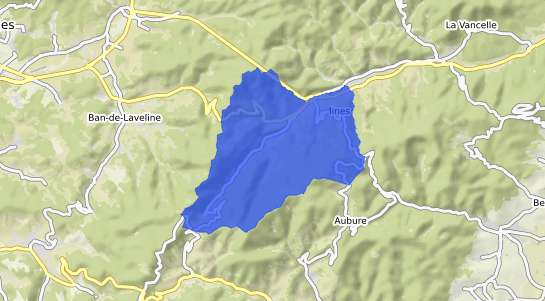 prix immobilier Sainte Marie aux Mines
