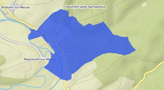 prix immobilier Samogneux