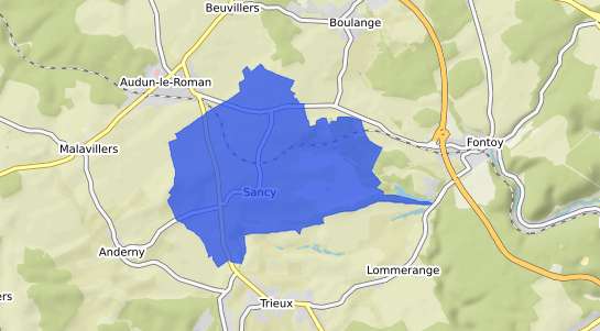 prix immobilier Sancy