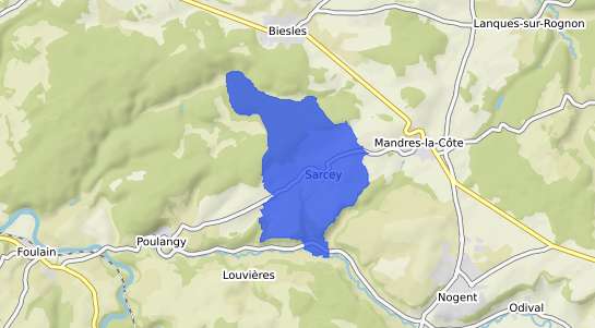 prix immobilier Sarcey