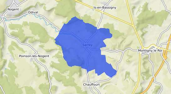 prix immobilier Sarrey