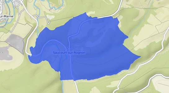 prix immobilier Saucourt sur Rognon