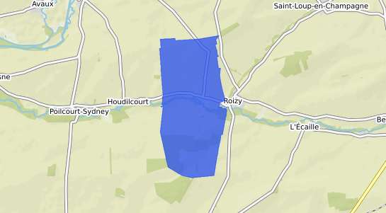 prix immobilier Sault-Saint-Remy