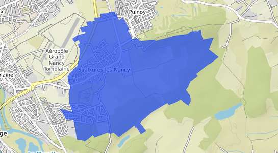 prix immobilier Saulxures l�s Nancy