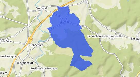 prix immobilier Sauville