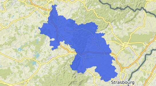 prix immobilier Saverne