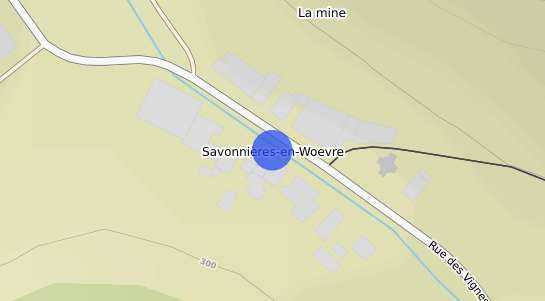 prix immobilier Savonni�res en Wo�vre