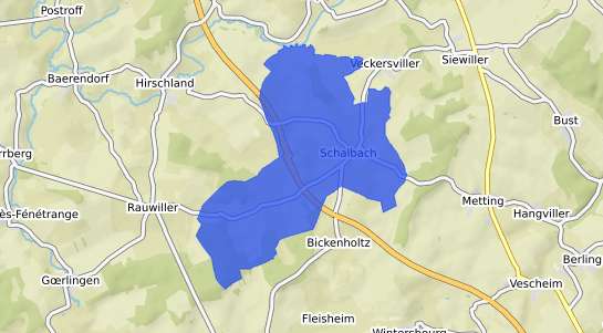 prix immobilier Schalbach