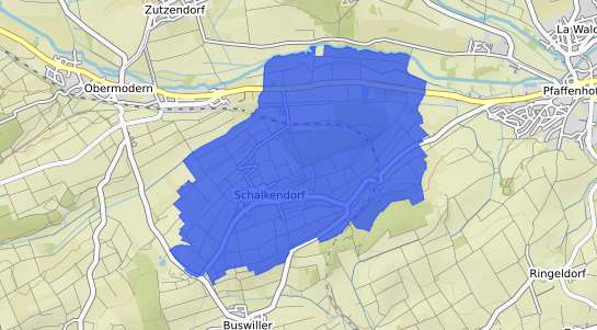 prix immobilier Schalkendorf