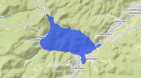 prix immobilier Schirmeck