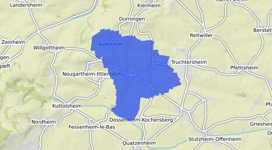 prix immobilier Schnersheim