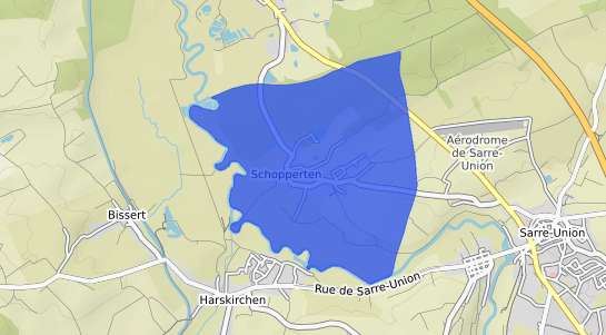 prix immobilier Schopperten