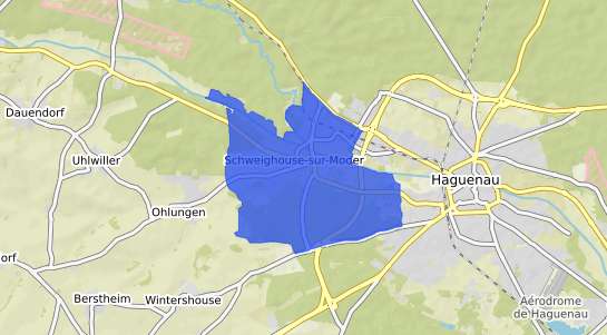 prix immobilier Schweighouse sur Moder