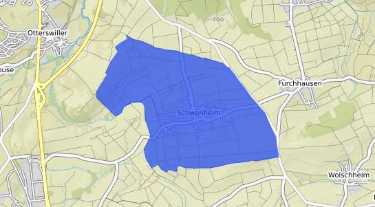 prix immobilier Schwenheim