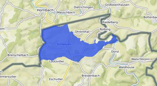 prix immobilier Schweyen